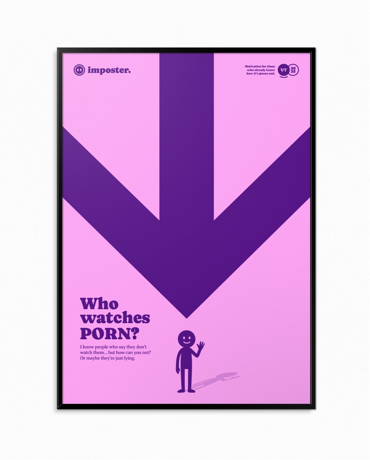 Who Watches Porn?