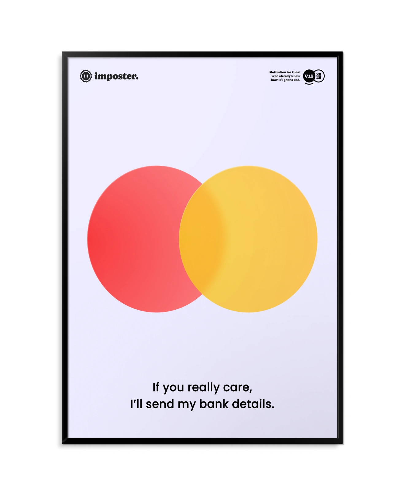A money gift