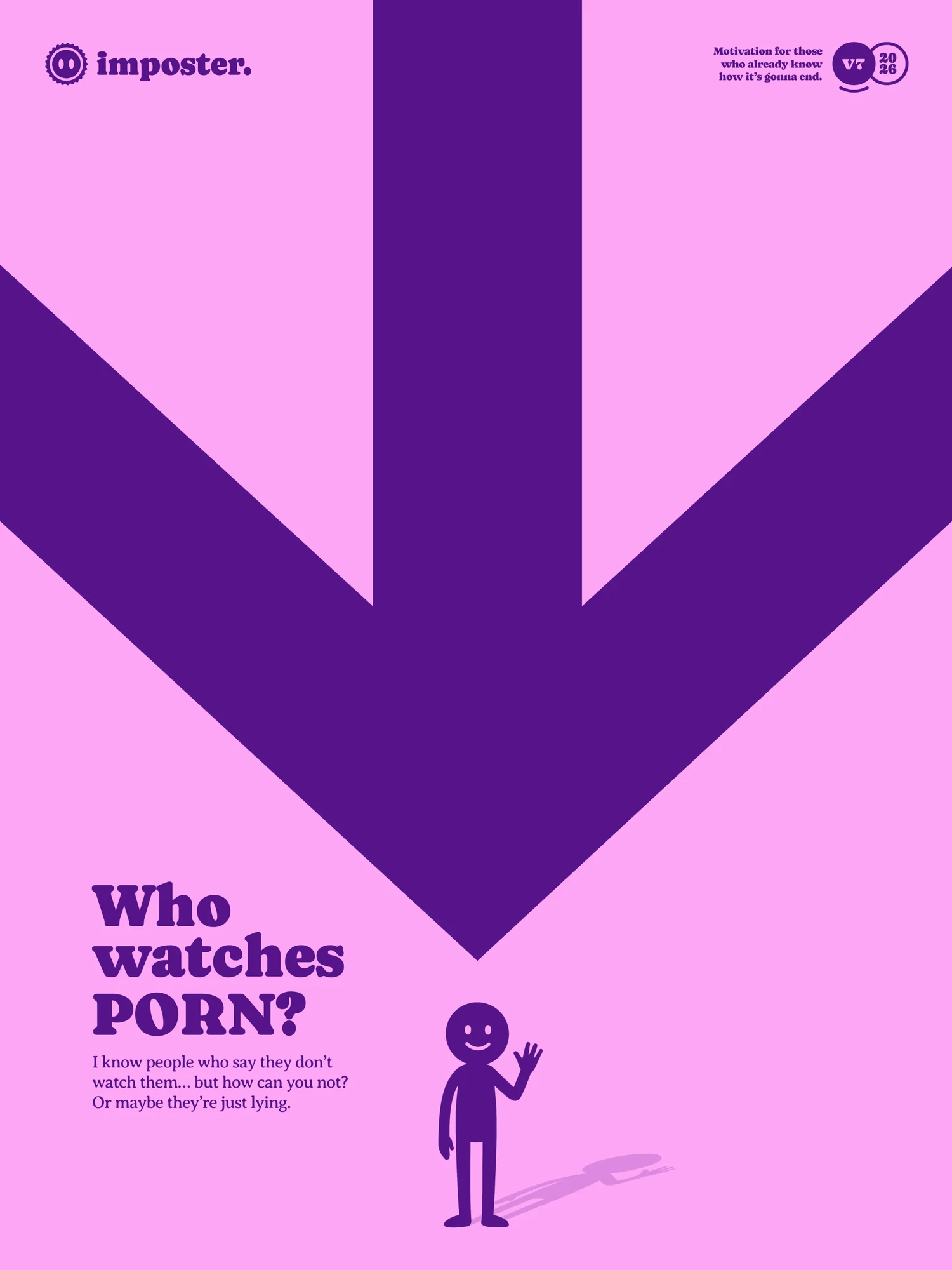 Who Watches Porn?
