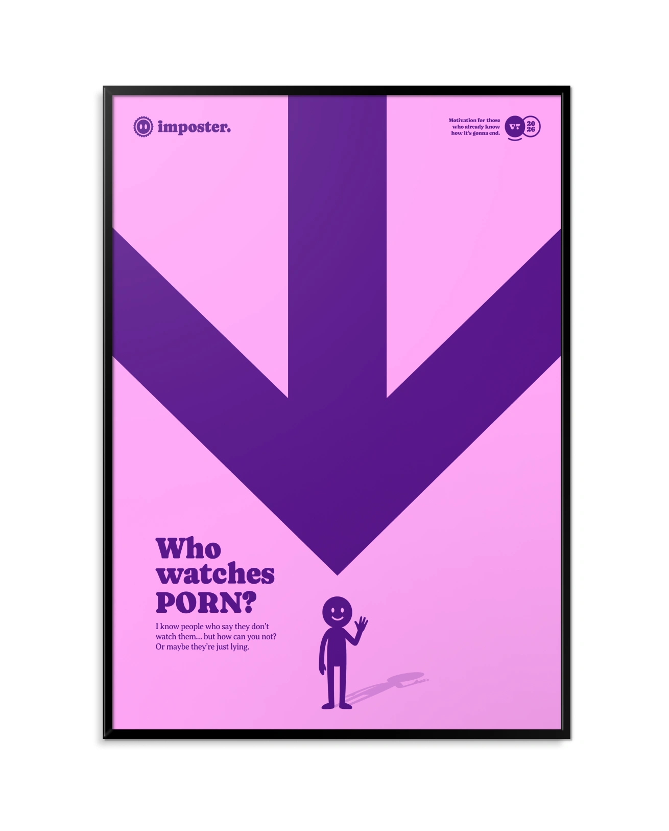 Who Watches Porn?